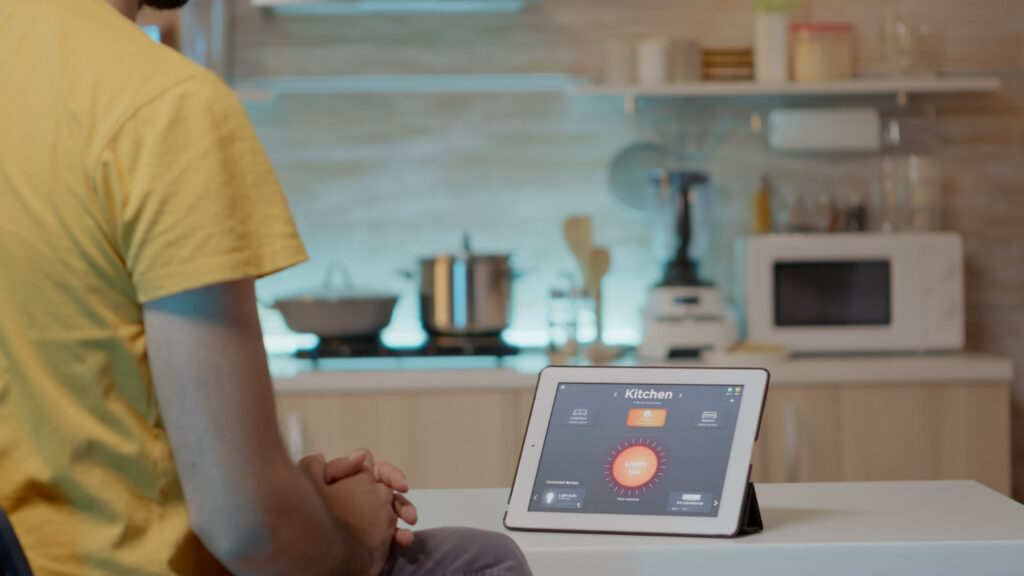 home automation services