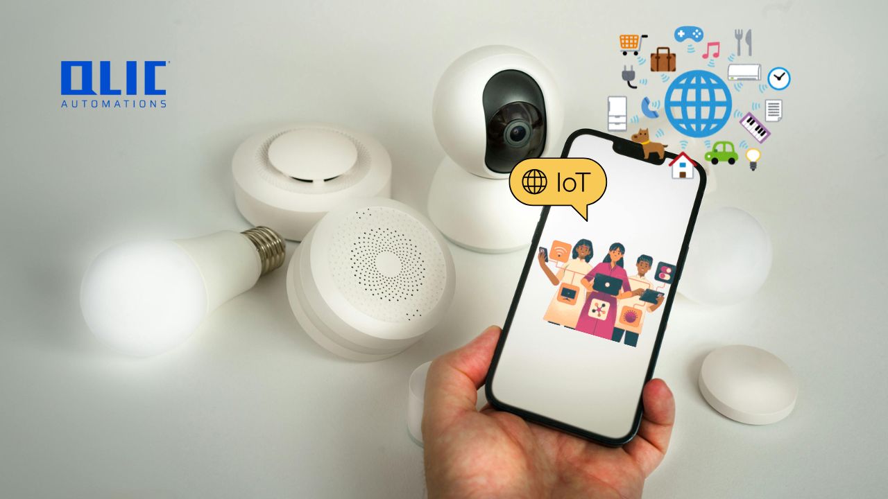 home automation using iot