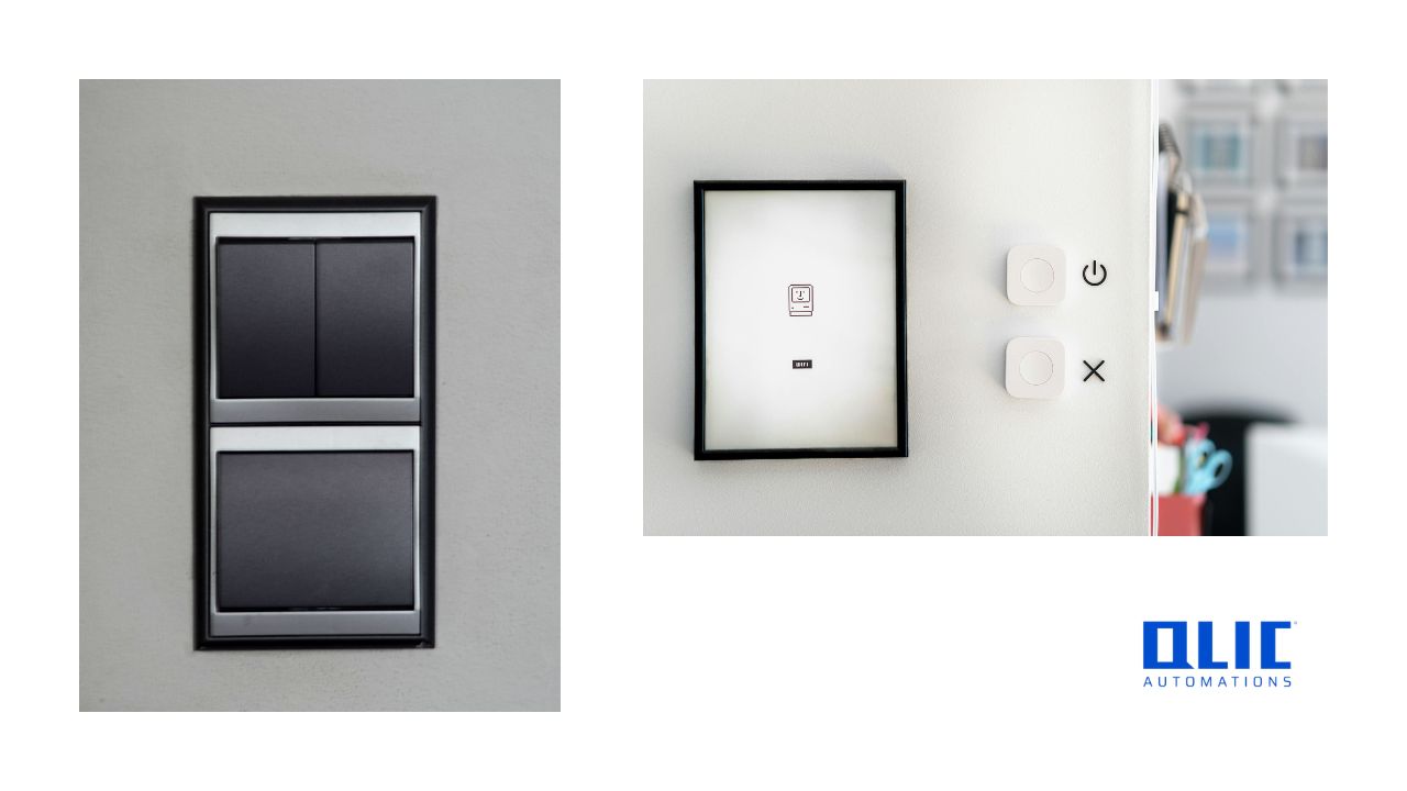 smart switches for home automation