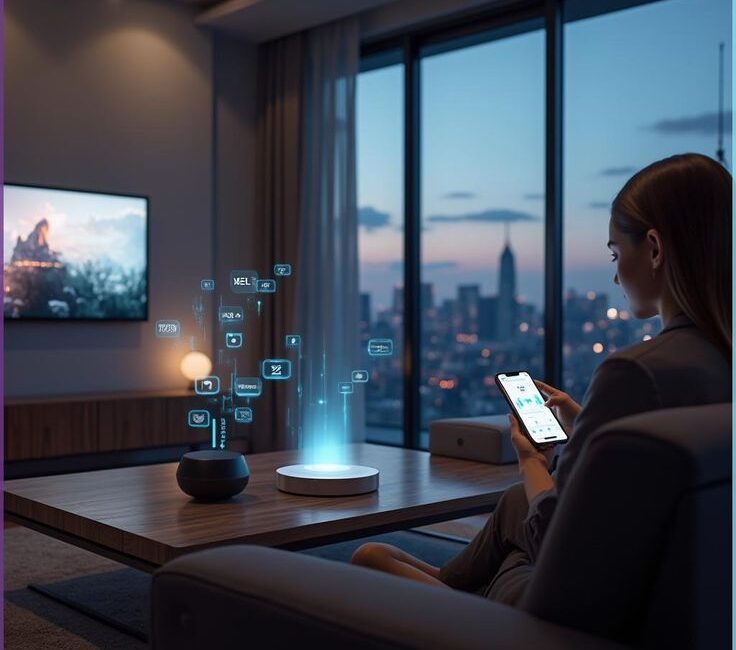 automatic curtains for home