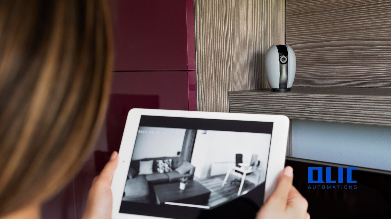 home security systems