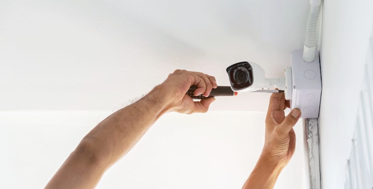 smart surveillance security solutions