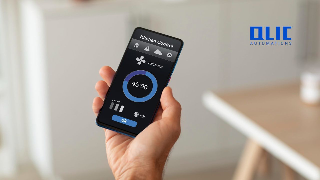smart home installer