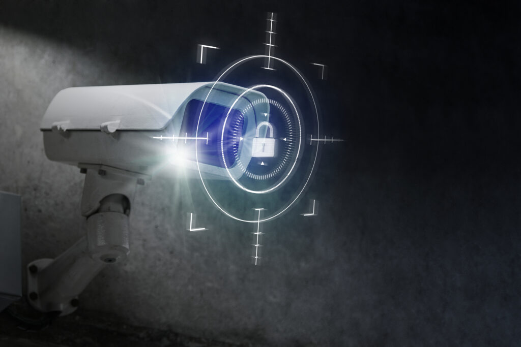home security systems
