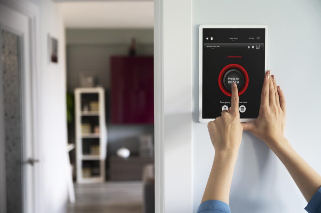 smart home switches