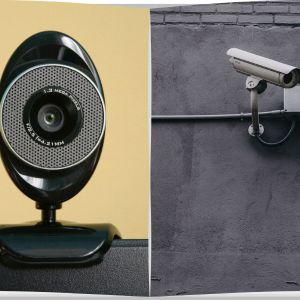 smart surveillance security solutions
