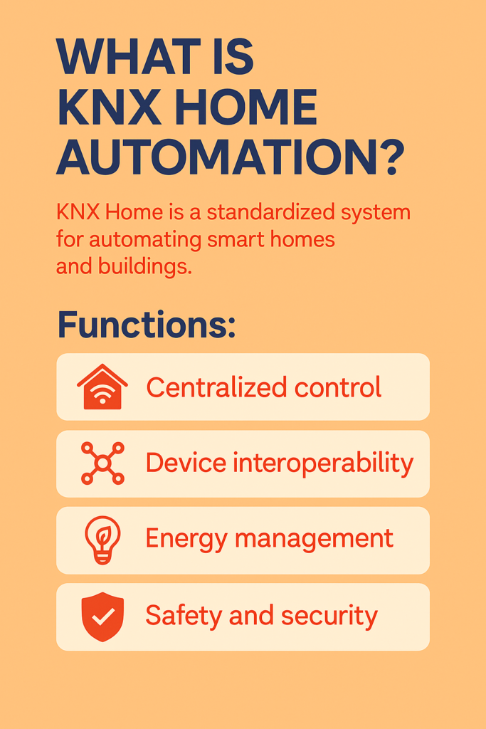 knx home