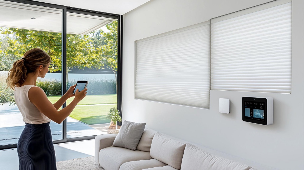 knx home