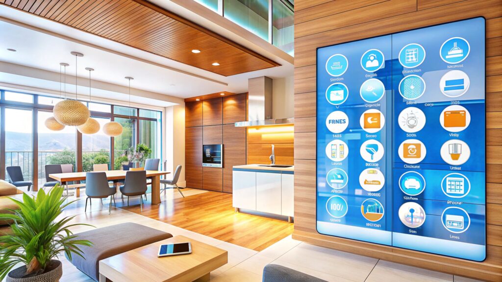 KNX Home