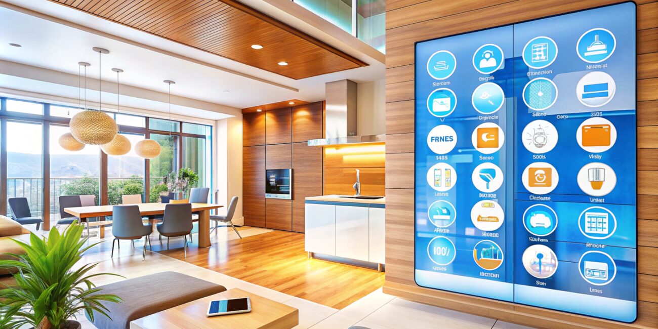 KNX Home