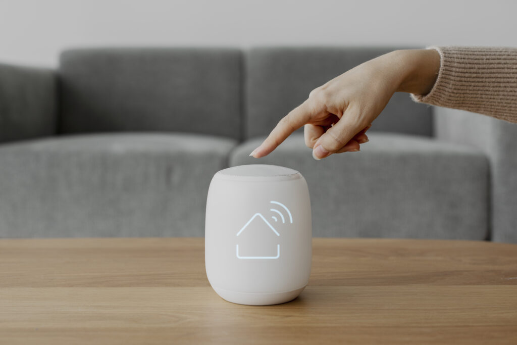 security system for home