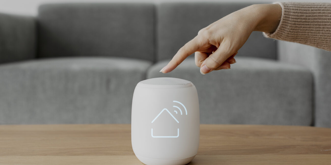security system for home