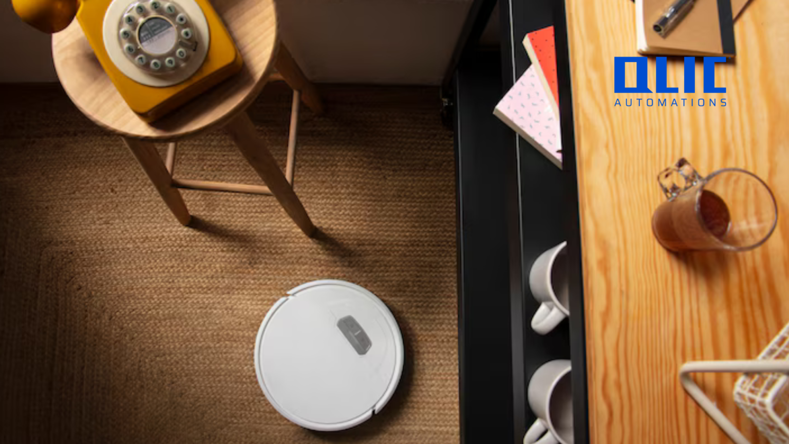 wireless home automation