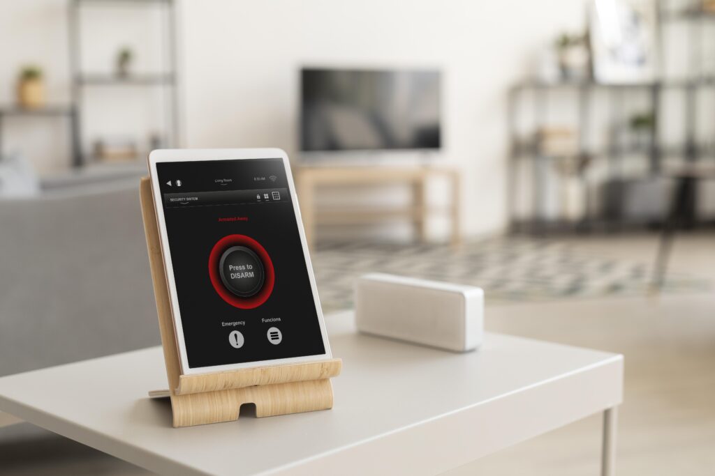 top home automation systems