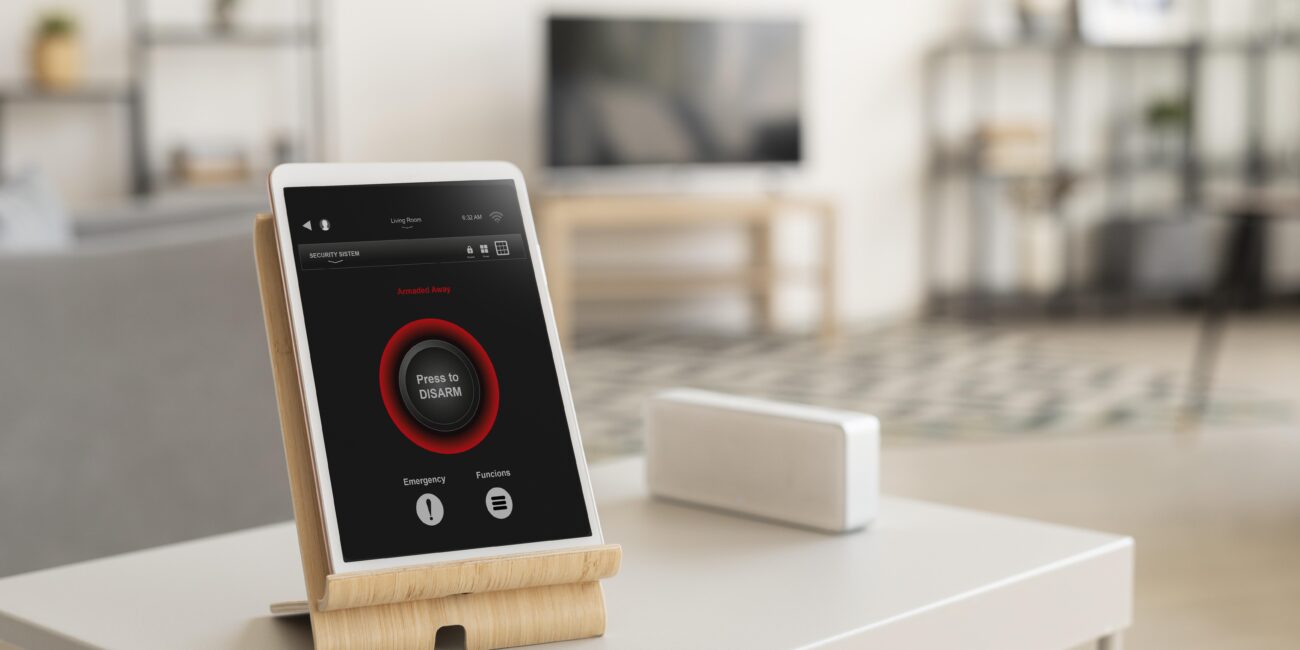 top home automation systems