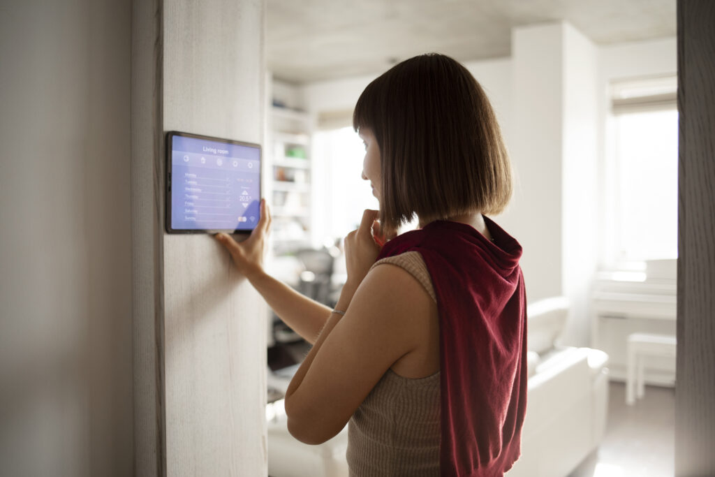 top home automation systems
