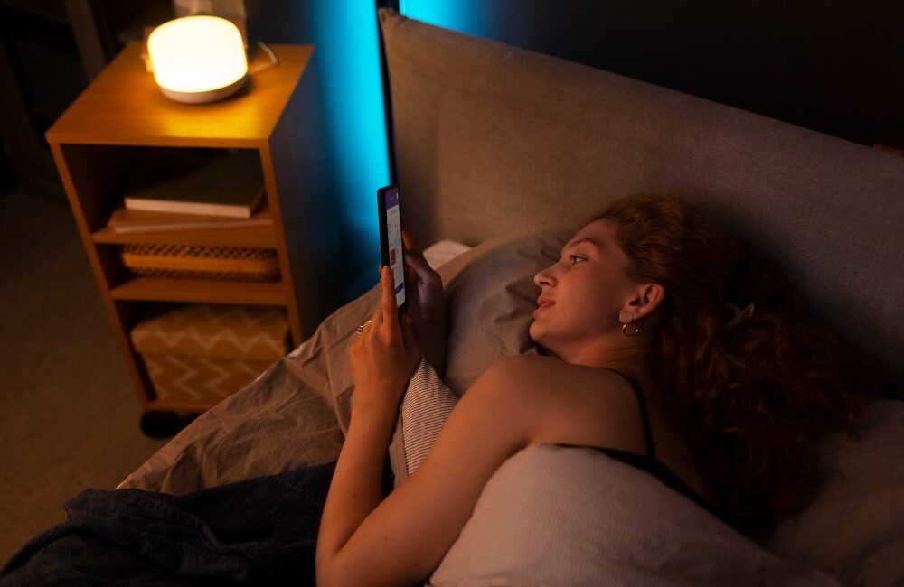smart home