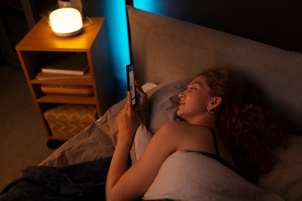 smart home