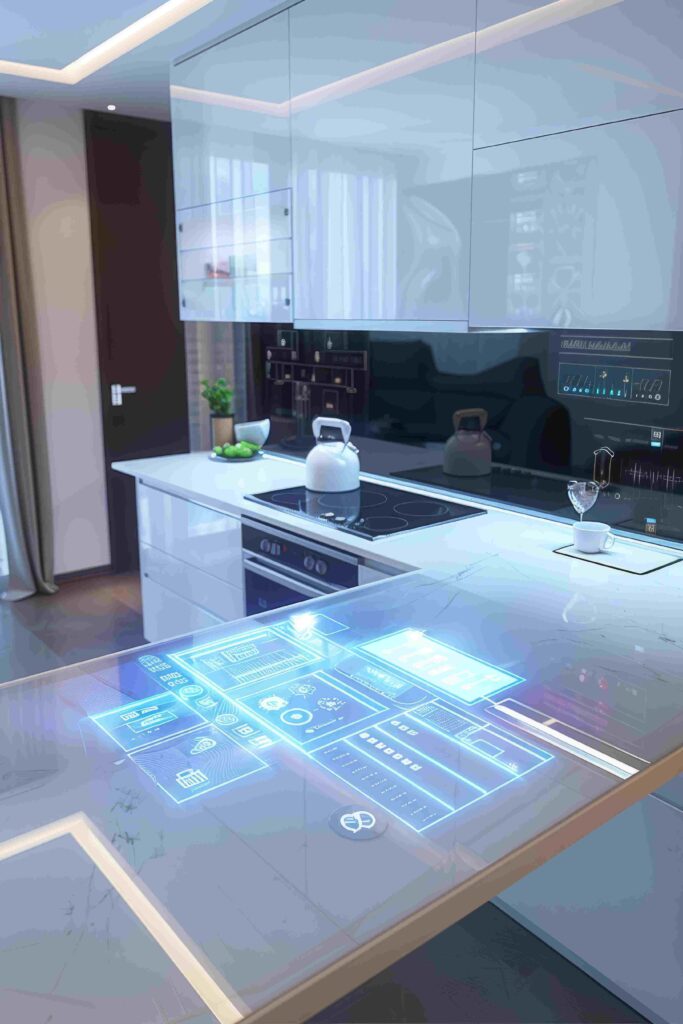 what is a smart home
