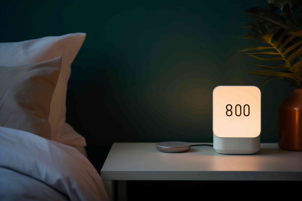 smart home