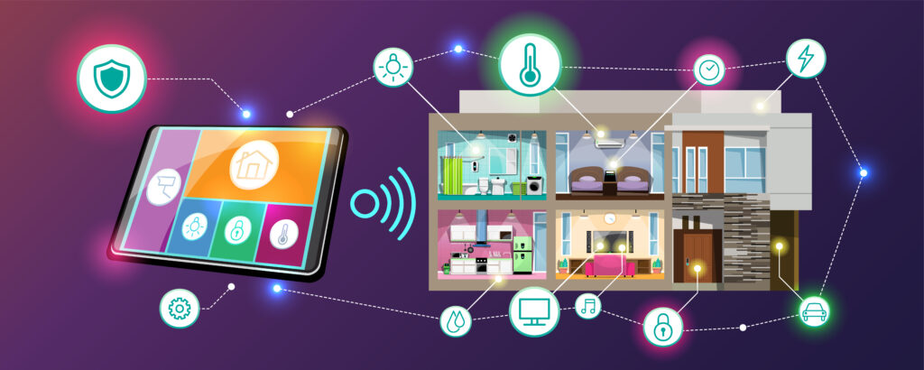 why home automation is important