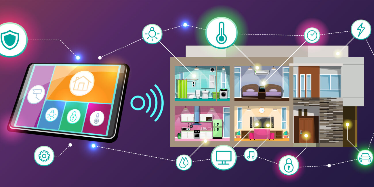 why home automation is important