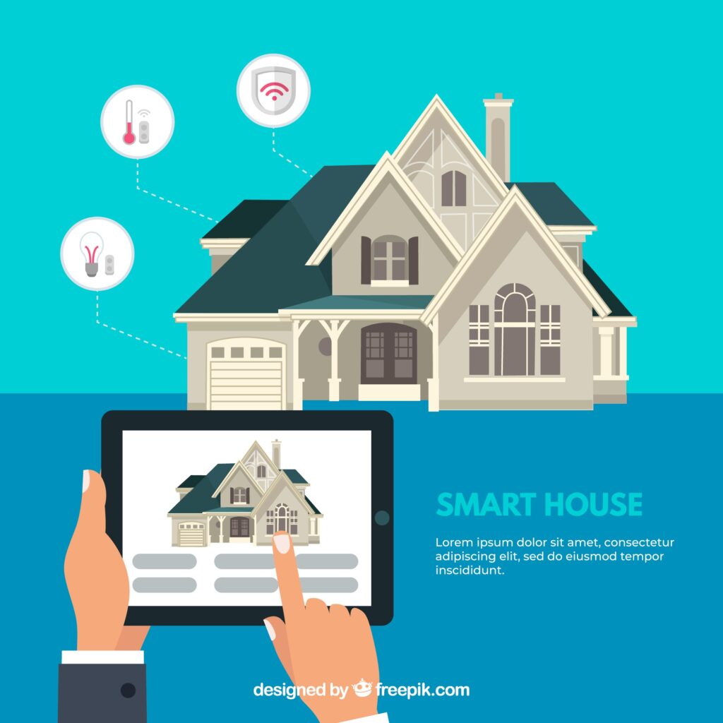 cost of home automation