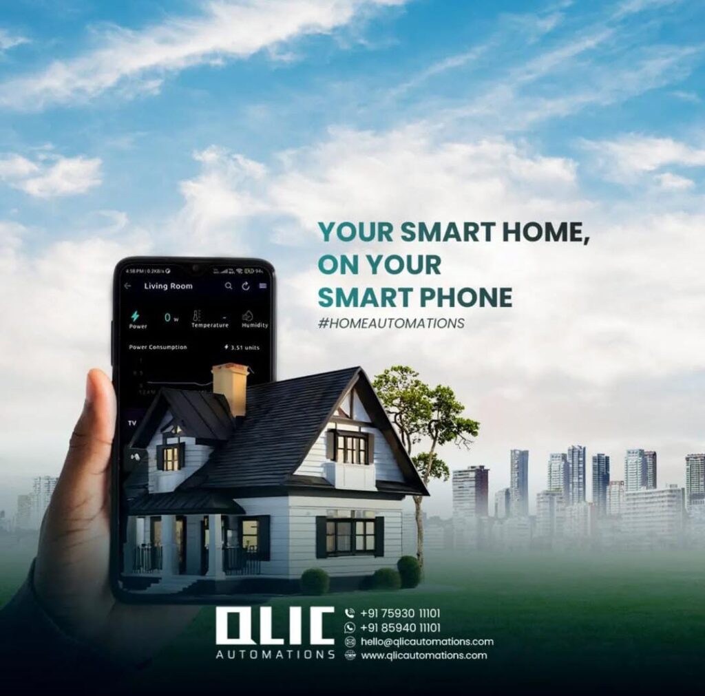 wireless automation