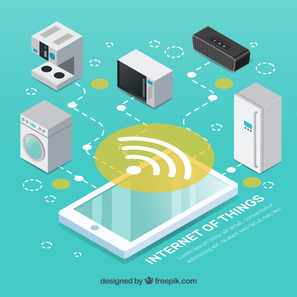 wireless automation