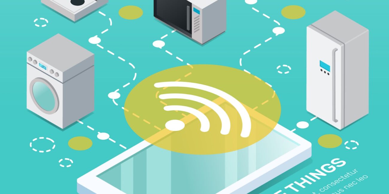 wireless automation