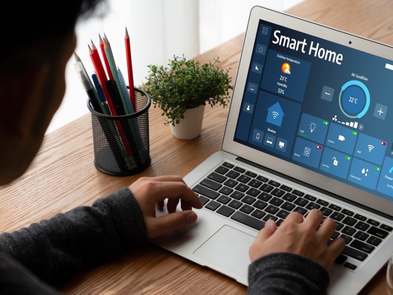 home security systems
