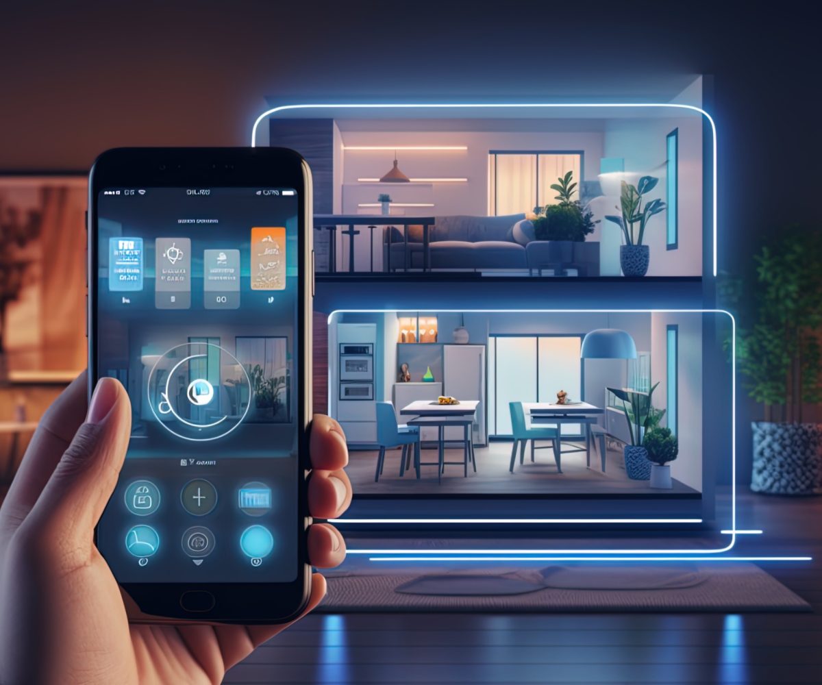 smart living