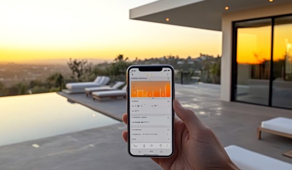 solar energy solutions