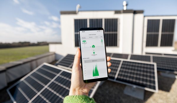 solar energy solutions